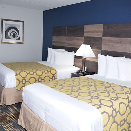 เบย์มอนต์ บาย วินด์แฮม แอดดิสัน Hotel ภายนอก รูปภาพ