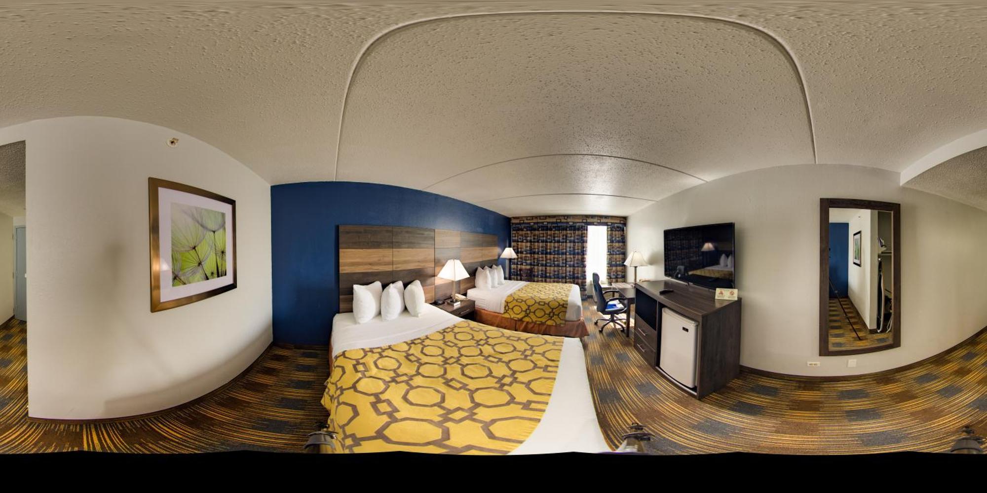 เบย์มอนต์ บาย วินด์แฮม แอดดิสัน Hotel ภายนอก รูปภาพ