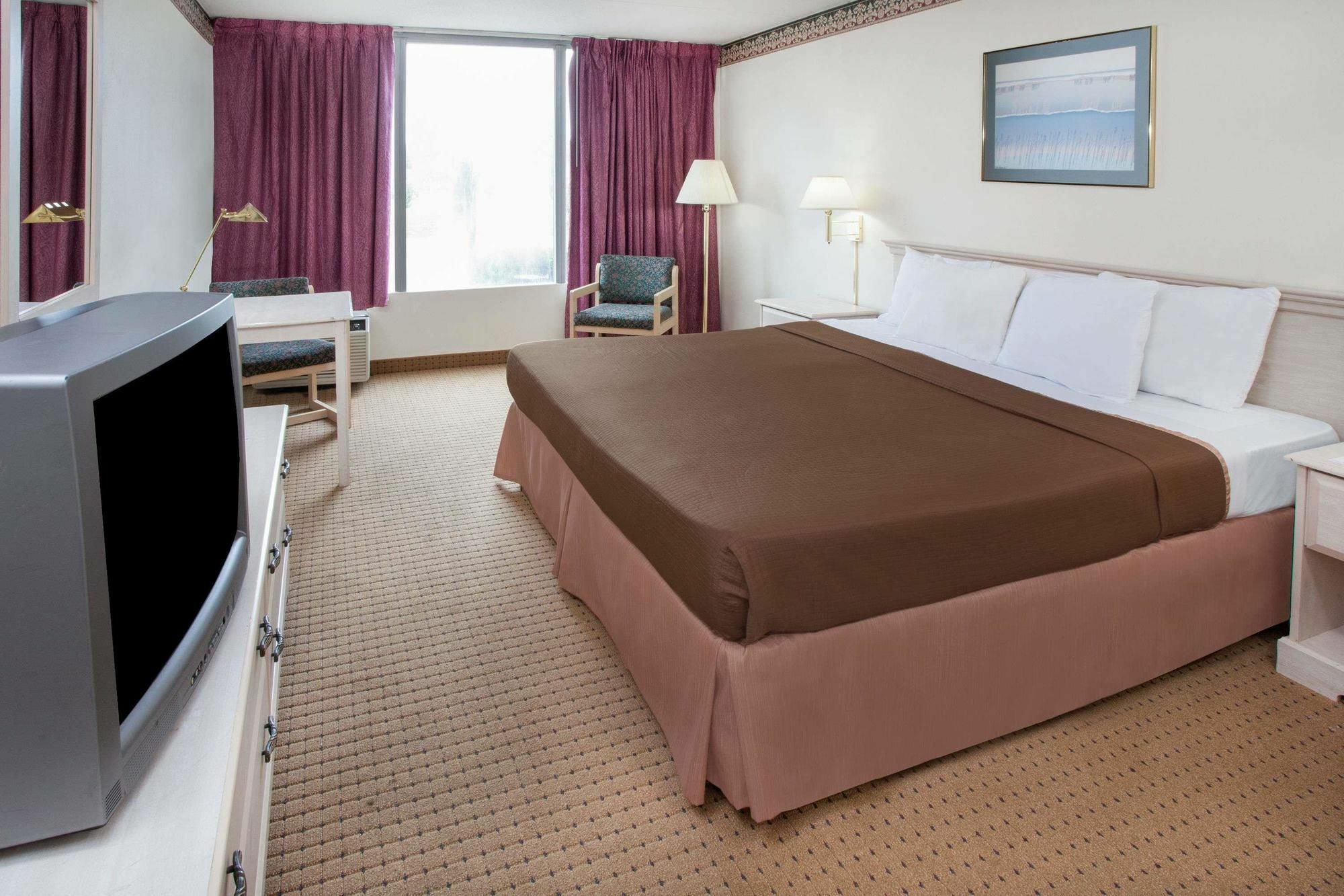 เบย์มอนต์ บาย วินด์แฮม แอดดิสัน Hotel ภายนอก รูปภาพ