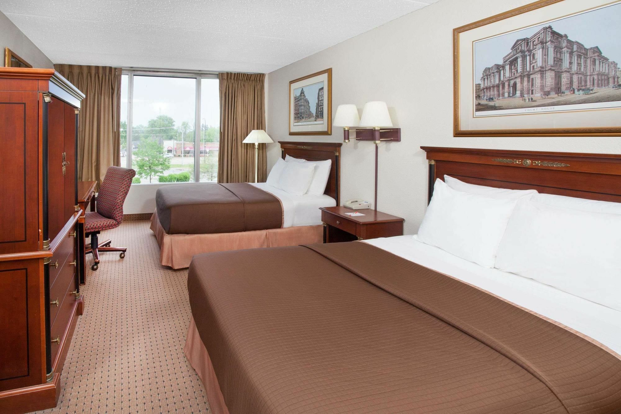 เบย์มอนต์ บาย วินด์แฮม แอดดิสัน Hotel ภายนอก รูปภาพ