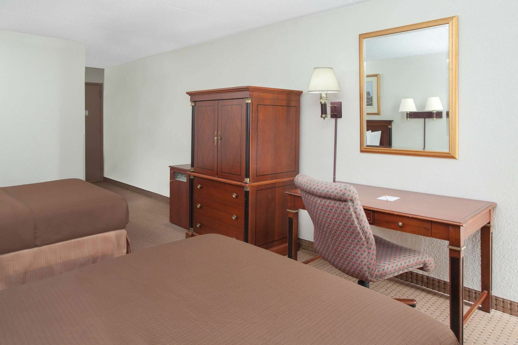 เบย์มอนต์ บาย วินด์แฮม แอดดิสัน Hotel ภายนอก รูปภาพ