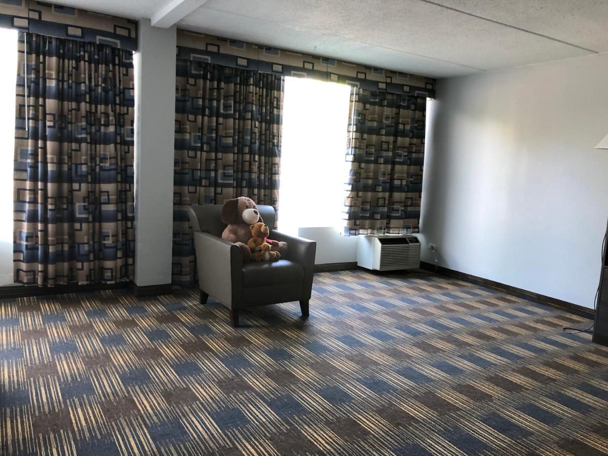 เบย์มอนต์ บาย วินด์แฮม แอดดิสัน Hotel ภายนอก รูปภาพ